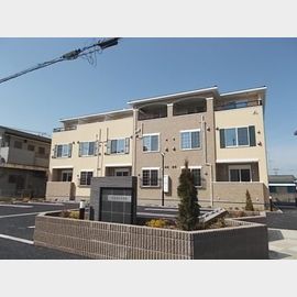 神立駅より徒歩10分 2階 築11年4ヶ月の賃貸物件