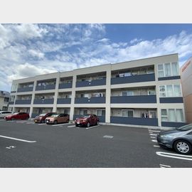 研究学園駅より徒歩100分 2階 築8年7ヶ月の賃貸物件