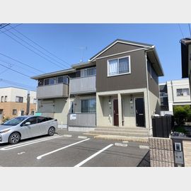 みどりの駅より徒歩27分 2階 築10年9ヶ月の賃貸物件