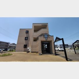 みらい平駅より徒歩9分 1階 築18年10ヶ月の賃貸物件