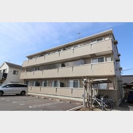 ひたち野うしく駅より徒歩19分 1階 築18年7ヶ月の賃貸物件
