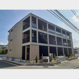 ララ・ハイレジデンス 2階 築1年11ヶ月の賃貸物件