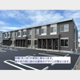 つくば駅より徒歩29分 2階 新築の賃貸物件