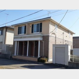 石岡駅より徒歩15分 1階 築13年4ヶ月の賃貸物件