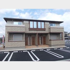 神立駅より徒歩33分 築12年10ヶ月 2階建の賃貸物件