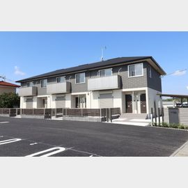 新取手駅より徒歩11分 2階 築5年10ヶ月の賃貸物件