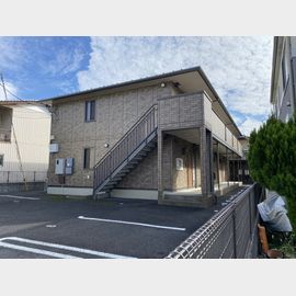フラワーハイム 1階 築19年4ヶ月の賃貸物件
