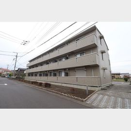 メルベーユソフィアの賃貸物件