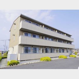 みどりの駅より徒歩16分 2階 築10年10ヶ月の賃貸物件