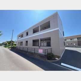 サニーサイド神立 1階 築21年9ヶ月の賃貸物件
