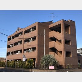 研究学園駅より徒歩9分 4階 築18年9ヶ月の賃貸物件