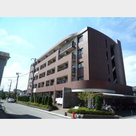 つくば駅よりバス28分 築26年4ヶ月 5階建の賃貸物件
