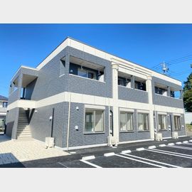 みどりの駅より徒歩18分 1階 築4年10ヶ月の賃貸物件
