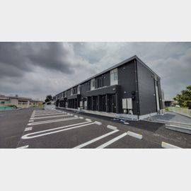 万博記念公園駅より徒歩56分 2階 新築の賃貸物件