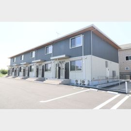 バイヤンツリーばんどうの賃貸物件