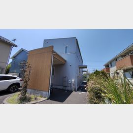 ジョイコート 1階 築15年6ヶ月の賃貸物件