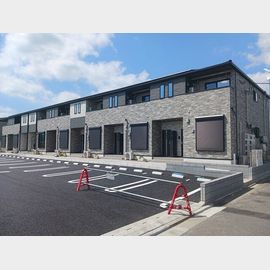 みどりの駅よりバス10分 新築 2階建の賃貸物件