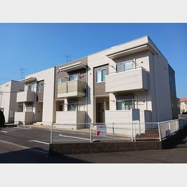 サンライズ２ 1階 築16年1ヶ月の賃貸物件
