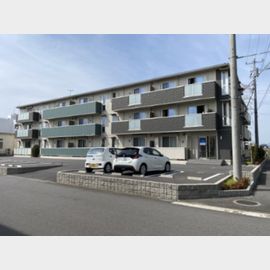 みどりの駅より徒歩9分 2階 築9年3ヶ月の賃貸物件
