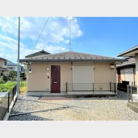 荒川沖駅より徒歩28分 1階 築14年1ヶ月の賃貸物件