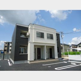 みどりの駅より徒歩10分 2階 築10年の賃貸物件