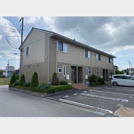 みどりの駅より徒歩12分 築14年9ヶ月 2階建の賃貸物件