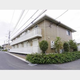エムヒルズＢ 2階 築17年3ヶ月の賃貸物件