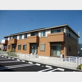 アプローズ 2階 築11年6ヶ月の賃貸物件
