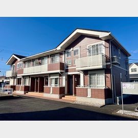土浦駅より徒歩30分 1階 築19年8ヶ月の賃貸物件