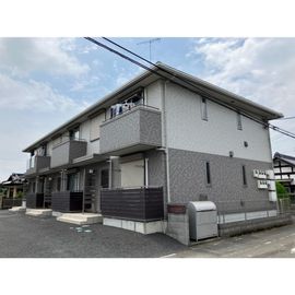 つくば駅より徒歩32分 1階 築10年4ヶ月の賃貸物件
