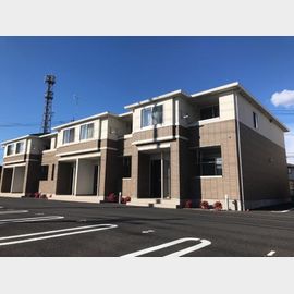石岡駅より徒歩13分 築7年4ヶ月 2階建の賃貸物件