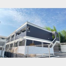 荒川沖駅よりバス33分 2階 新築の賃貸物件