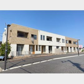 フランシーズの賃貸物件