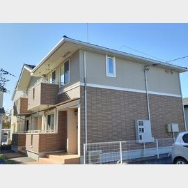 高浜駅より徒歩38分 築13年 2階建の賃貸物件