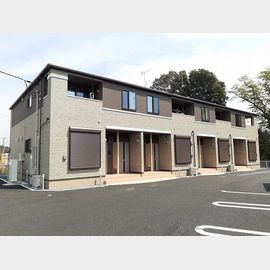 白山ヒルズDの賃貸物件