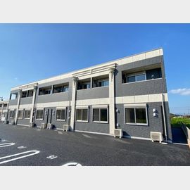 アロースの賃貸物件