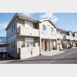 荒川沖駅より徒歩25分 1階 築22年7ヶ月の賃貸物件