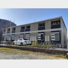 サンライズDの賃貸物件