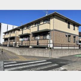 みらい平駅より徒歩6分 1階 築20年2ヶ月の賃貸物件