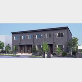 荒川沖駅より徒歩10分 新築 2階建の賃貸物件