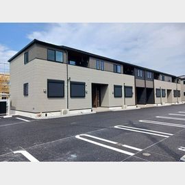 万博記念公園駅より徒歩30分 新築 2階建の賃貸物件