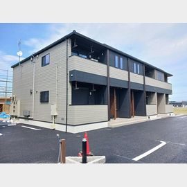 万博記念公園駅より徒歩26分 新築 2階建の賃貸物件