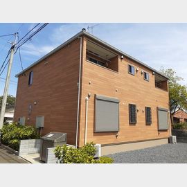 メゾンシャルマンの賃貸物件