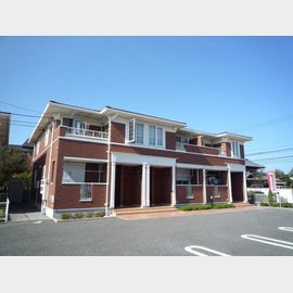 アステールC棟の賃貸物件