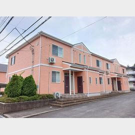 カーサプラートAの賃貸物件