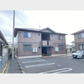 神立駅より徒歩10分 1階 築19年11ヶ月の賃貸物件