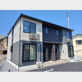 さくらヒルズ中央北の賃貸物件