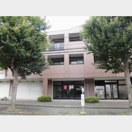 つくば駅よりバス25分 築24年6ヶ月 3階建の賃貸物件