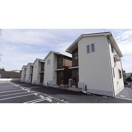 南石下駅より徒歩60分 新築 2階建の賃貸物件