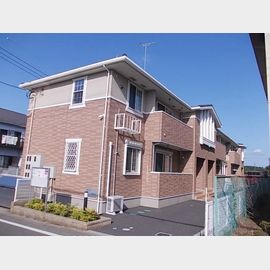 荒川沖駅より徒歩19分 2階 築12年7ヶ月の賃貸物件
